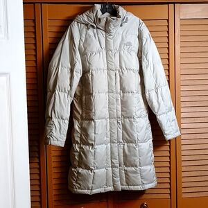 Northface Metropolis Puffer
